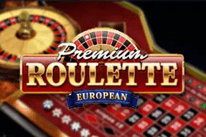 Premium European Roulette - ZENPLAY77
