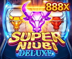 JDB : Super Niubi Deluxe - ZENPLAY77
