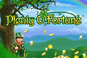 Playtech : Plenty OFortune - ZENPLAY77