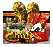 Joker123 : China - ZENPLAY77