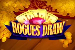 Playtech : Rogues Draw - ZENPLAY77