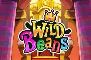 Playtech : Wild Beans 96 - ZENPLAY77