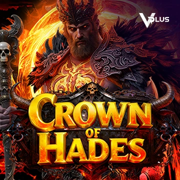 Vplus : Crown of Hades - ZENPLAY77