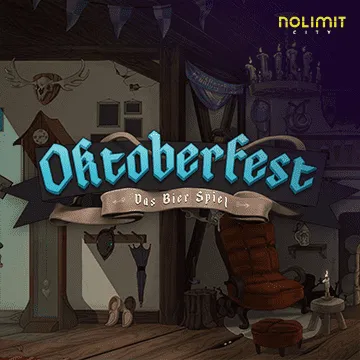 NolimitCity : Oktoberfest - ZENPLAY77