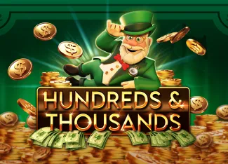 Pragmatic : Hundreds and Thousands - ZENPLAY77
