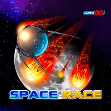 PlaynGo : Space Race - ZENPLAY77