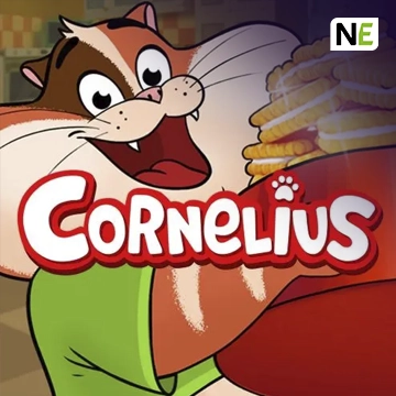 NetEnt : Cornelius - ZENPLAY77