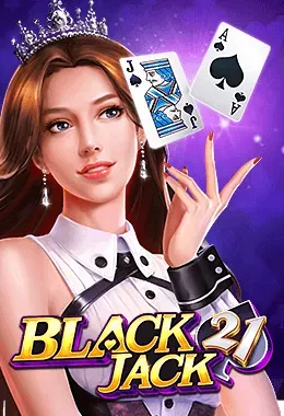Blackjack - ZENPLAY77