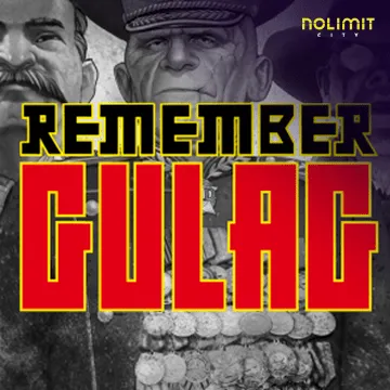NolimitCity : Remember Gulag - ZENPLAY77