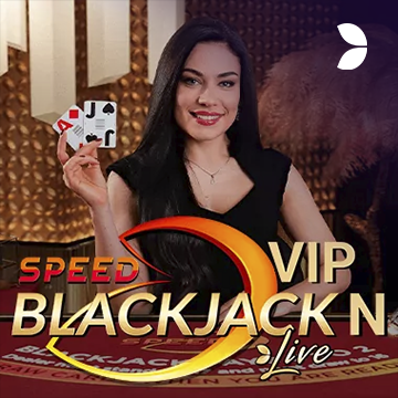 Speed VIP Blackjack N - ZENPLAY77