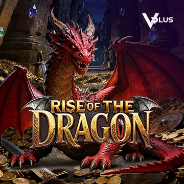 Vplus : RISE OF THE DRAGON - ZENPLAY77