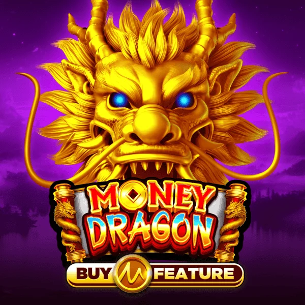 Microgaming : Money Dragon - ZENPLAY77