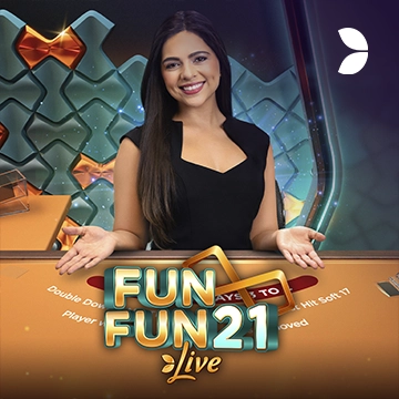 Infinite Fun Fun 21 Blackjack - ZENPLAY77