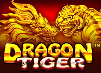 Pragmatic : The Dragon Tiger - ZENPLAY77