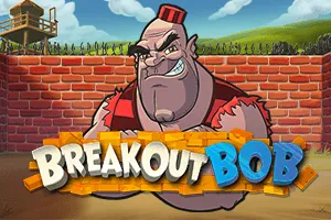 Playtech : Breakout Bob - ZENPLAY77