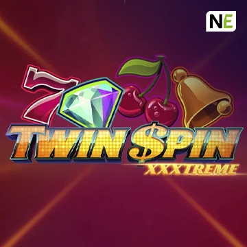 NetEnt : Twin Spin XXXtreme - ZENPLAY77
