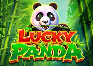 AFB : Panda yang beruntung - ZENPLAY77