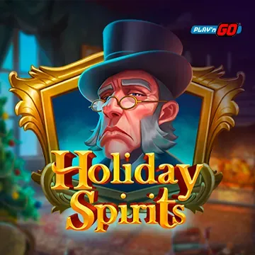 PlaynGo : Holiday Spirits - ZENPLAY77