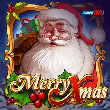 PlaynGo : Merry Xmas - ZENPLAY77
