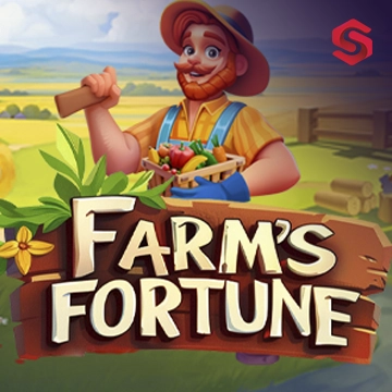 SmartSoft : Farms Fortune - ZENPLAY77