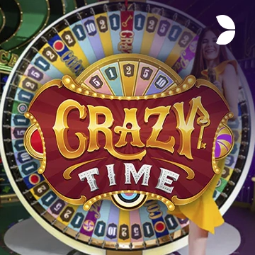Crazy Time - ZENPLAY77