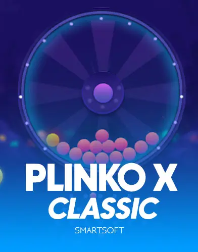 Plinko X Classic - ZENPLAY77