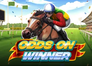 Pragmatic : Front Runner Odds On - ZENPLAY77