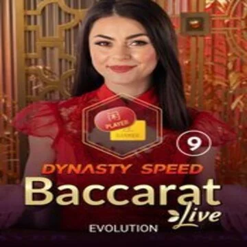 Dynasty Speed Baccarat 9 - ZENPLAY77
