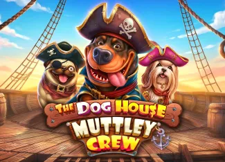 Pragmatic : The Dog House - Muttley Crew - ZENPLAY77