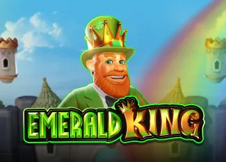 Pragmatic : Emerald King - ZENPLAY77