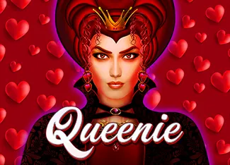 Pragmatic : Queenie - ZENPLAY77