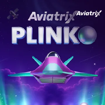Aviatrix Plinko - ZENPLAY77