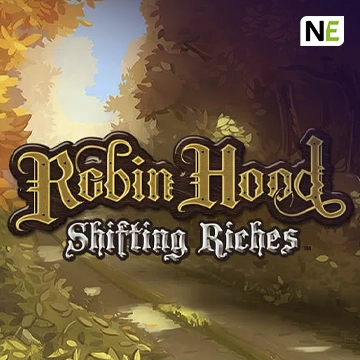NetEnt : Robin Hood: Shifting Riches - ZENPLAY77