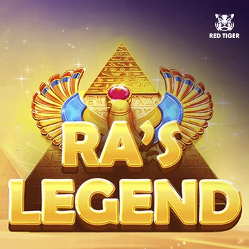 Redtiger : RAs Legend - ZENPLAY77
