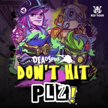 Redtiger : Dont Hit Plz - ZENPLAY77