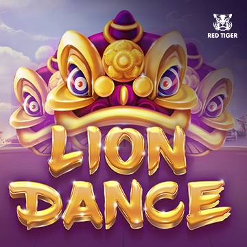 Redtiger : Lion Dance - ZENPLAY77