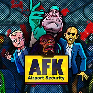 AFK Airport Security - ZENPLAY77