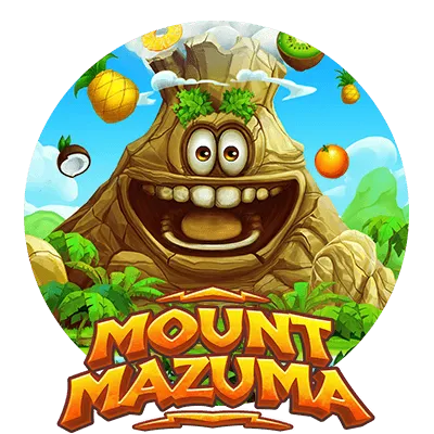 Habanero : Mount Mazuma - ZENPLAY77