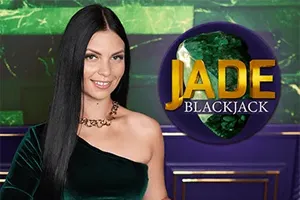 Jade Blackjack 2 - ZENPLAY77