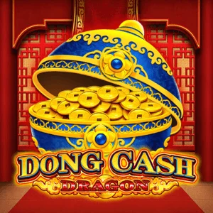 Besoft : Dong Cash Dragon - ZENPLAY77