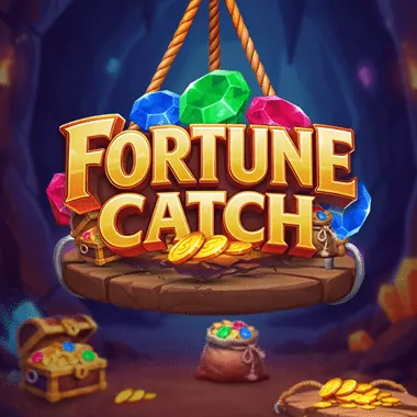 Fortune Catch - ZENPLAY77