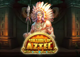 Pragmatic : Fortunes of Aztec - ZENPLAY77