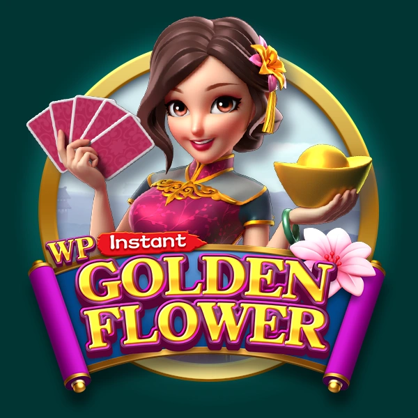 WP Instant Golden Flower - ZENPLAY77
