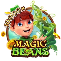 Facai : MAGIC BEANS - ZENPLAY77