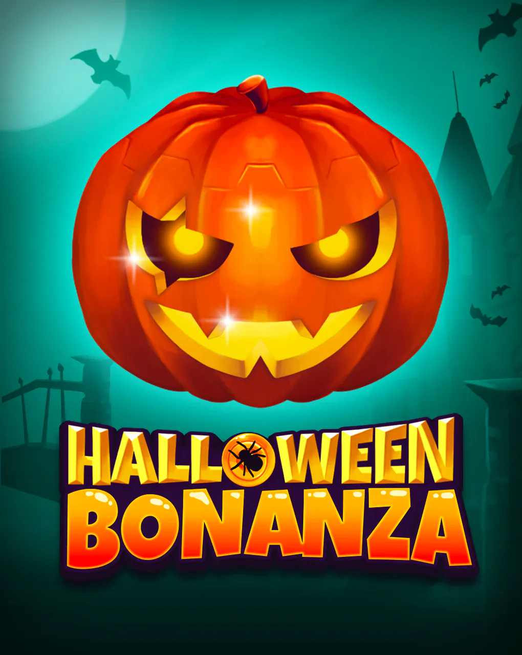 Halloween Bonanza - ZENPLAY77