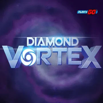 PlaynGo : Diamond Vortex - ZENPLAY77