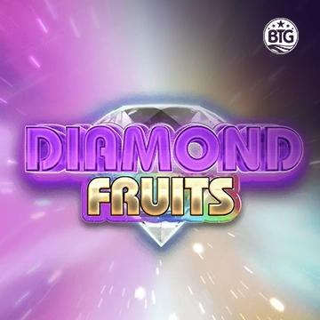 Bigtime : Diamond Fruits - ZENPLAY77