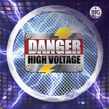 Bigtime : Danger High Voltage - ZENPLAY77
