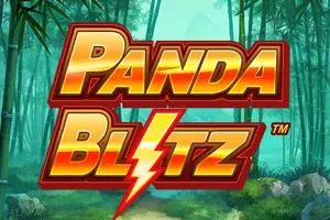 Playtech : Panda Blitz - ZENPLAY77