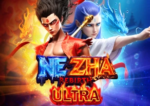 AFB : Kelahiran Kembali Nezha ULTRA - ZENPLAY77